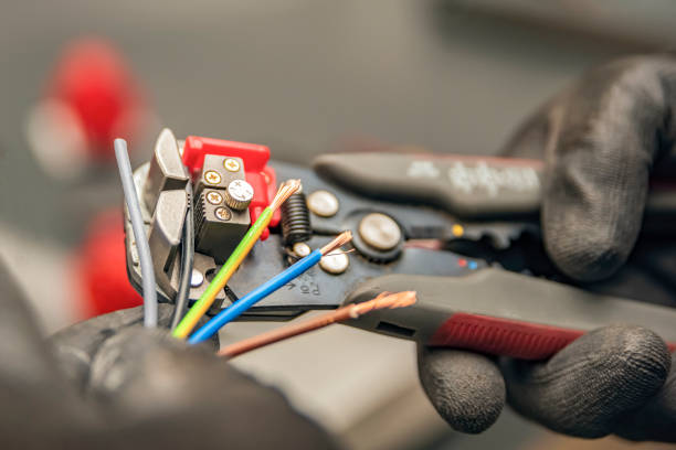 Best Generator Installation Services  in Harbison Nyon, CA