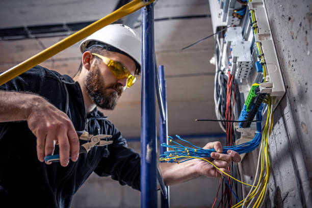 Best Electrical Outlet Repair  in Harbison Nyon, CA