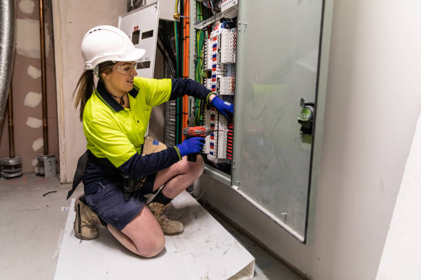 Best Best Electricians Near Me  in Harbison Nyon, CA