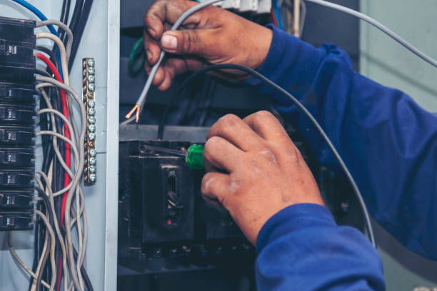 Best Electrical Wiring Services  in Harbison Nyon, CA