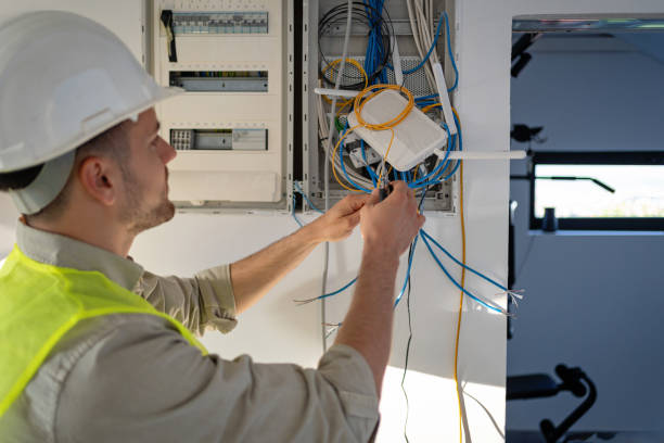 Best Affordable Electrical Installation  in Harbison Nyon, CA