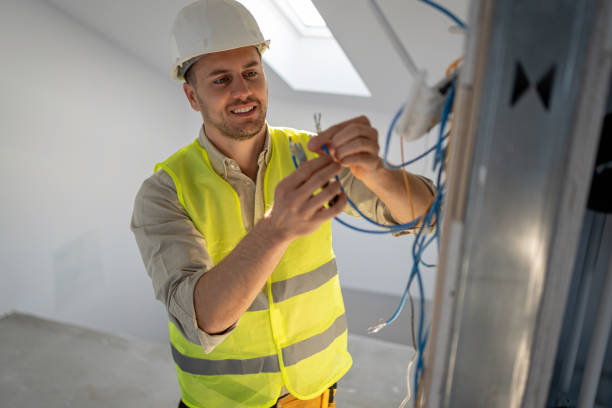 Best Electrical Contractors for Businesses  in Harbison Nyon, CA